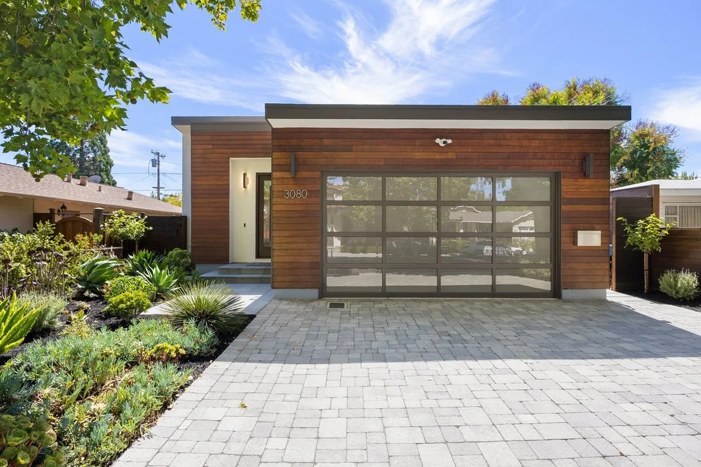 Designed for the Way Silicon Valley Lives: 3080 South Court in Midtown Palo Alto