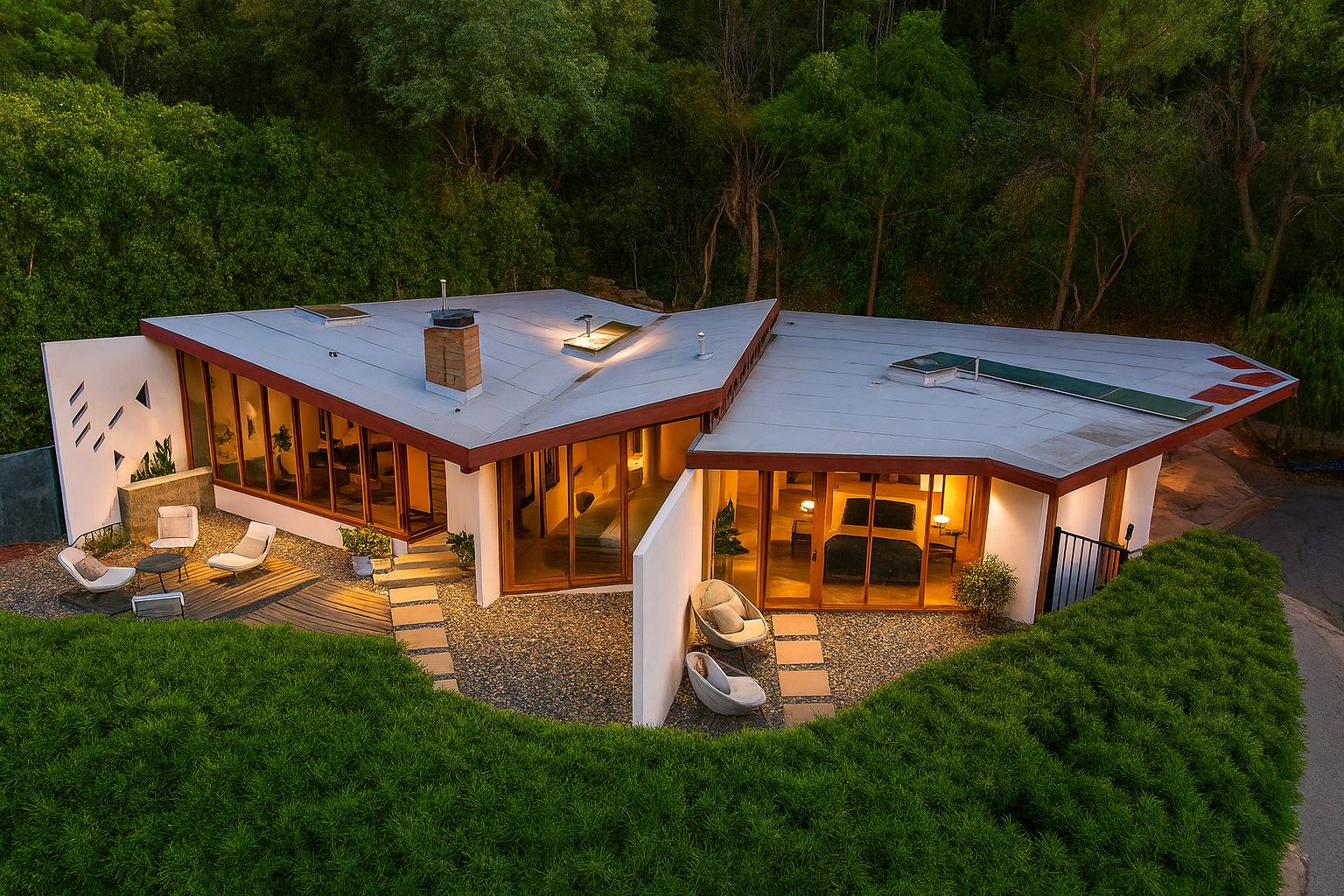 John-lautner-mid-mod-home