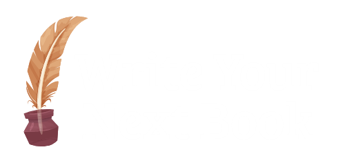 Write Your Next Book
