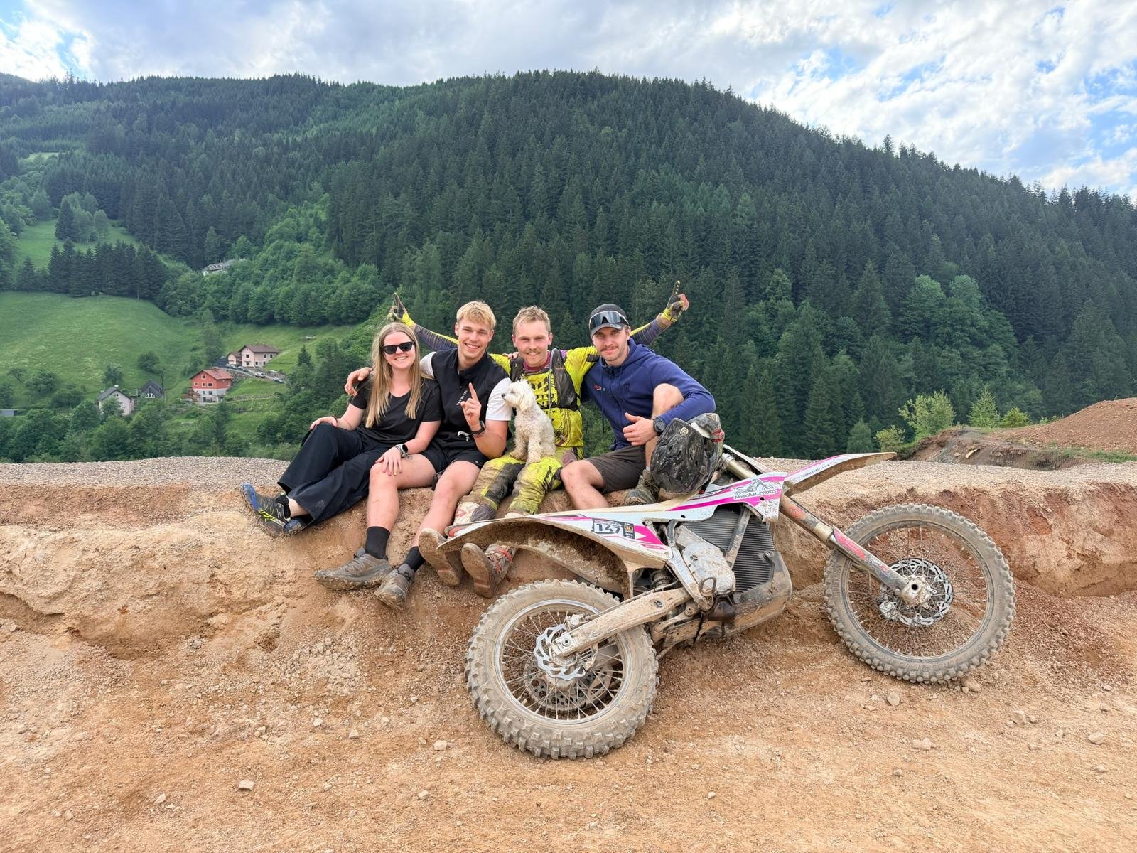 erzberg rodeo 2026