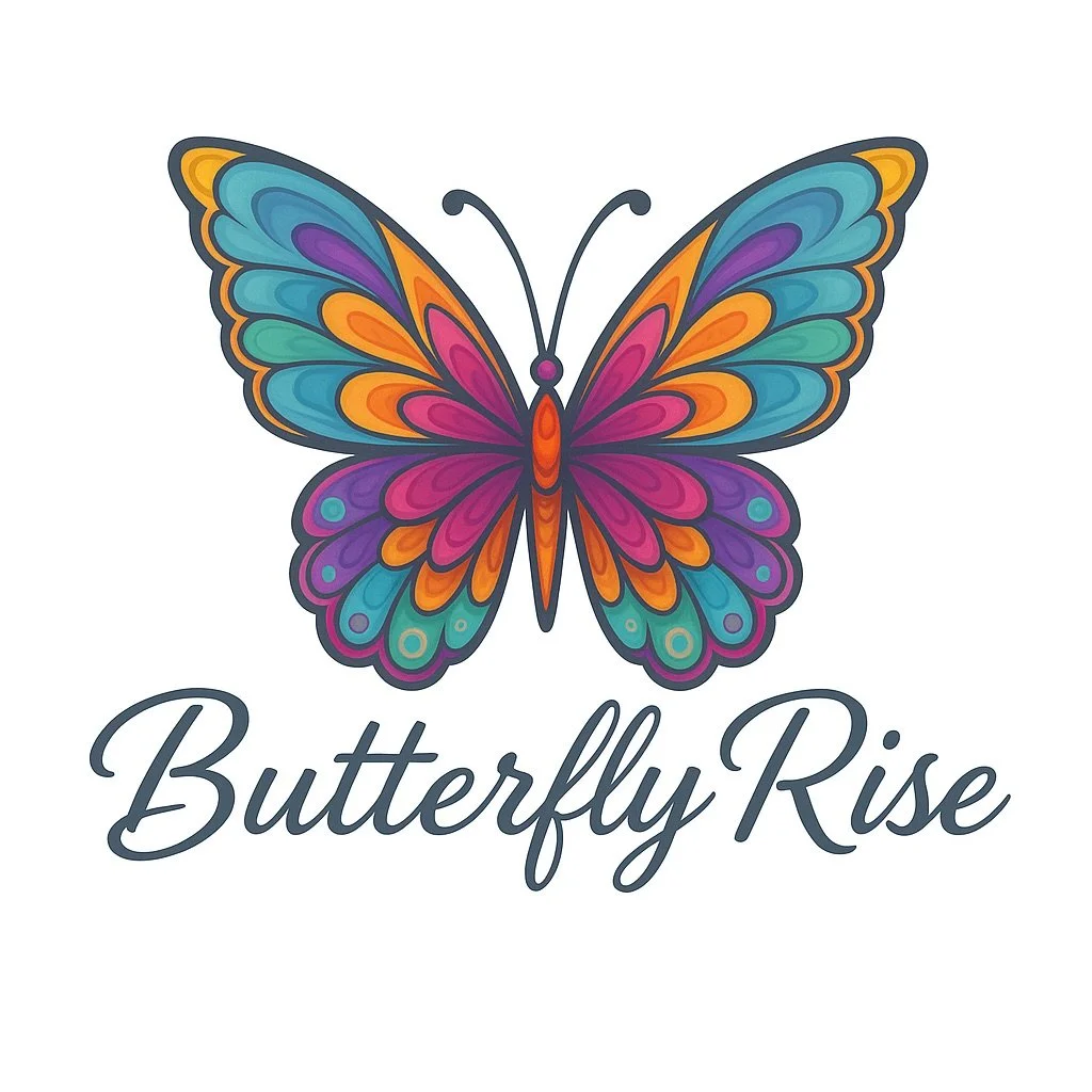 Butterfly Rise