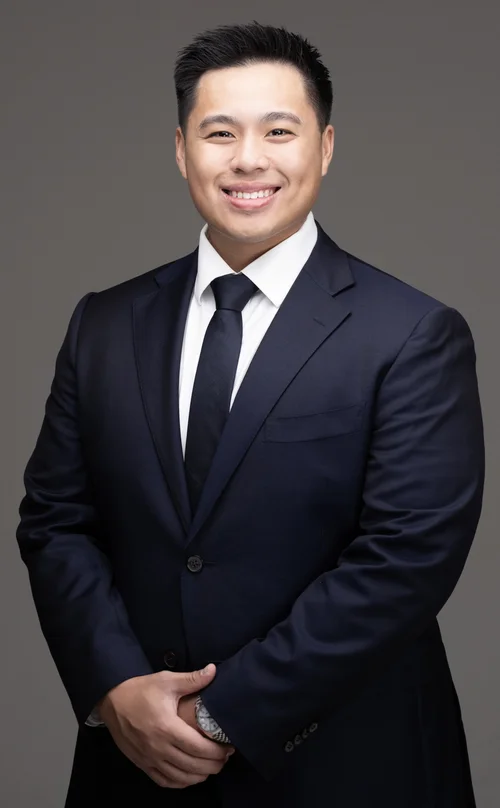 Clement Tong