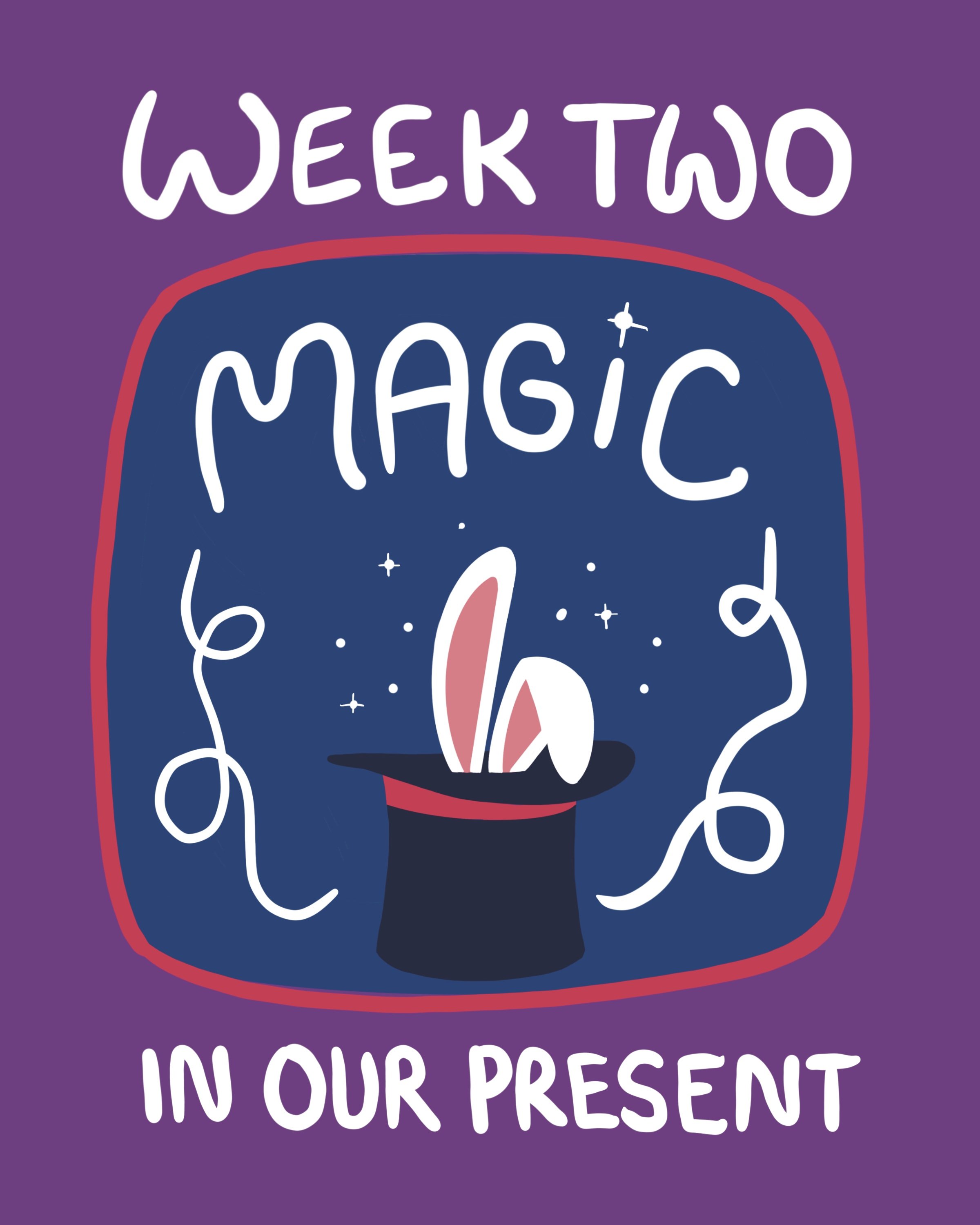 MAGIC