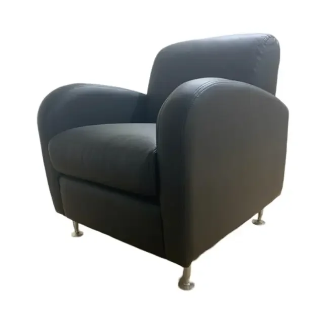 Brueton Modern Tagus Lounge Chair