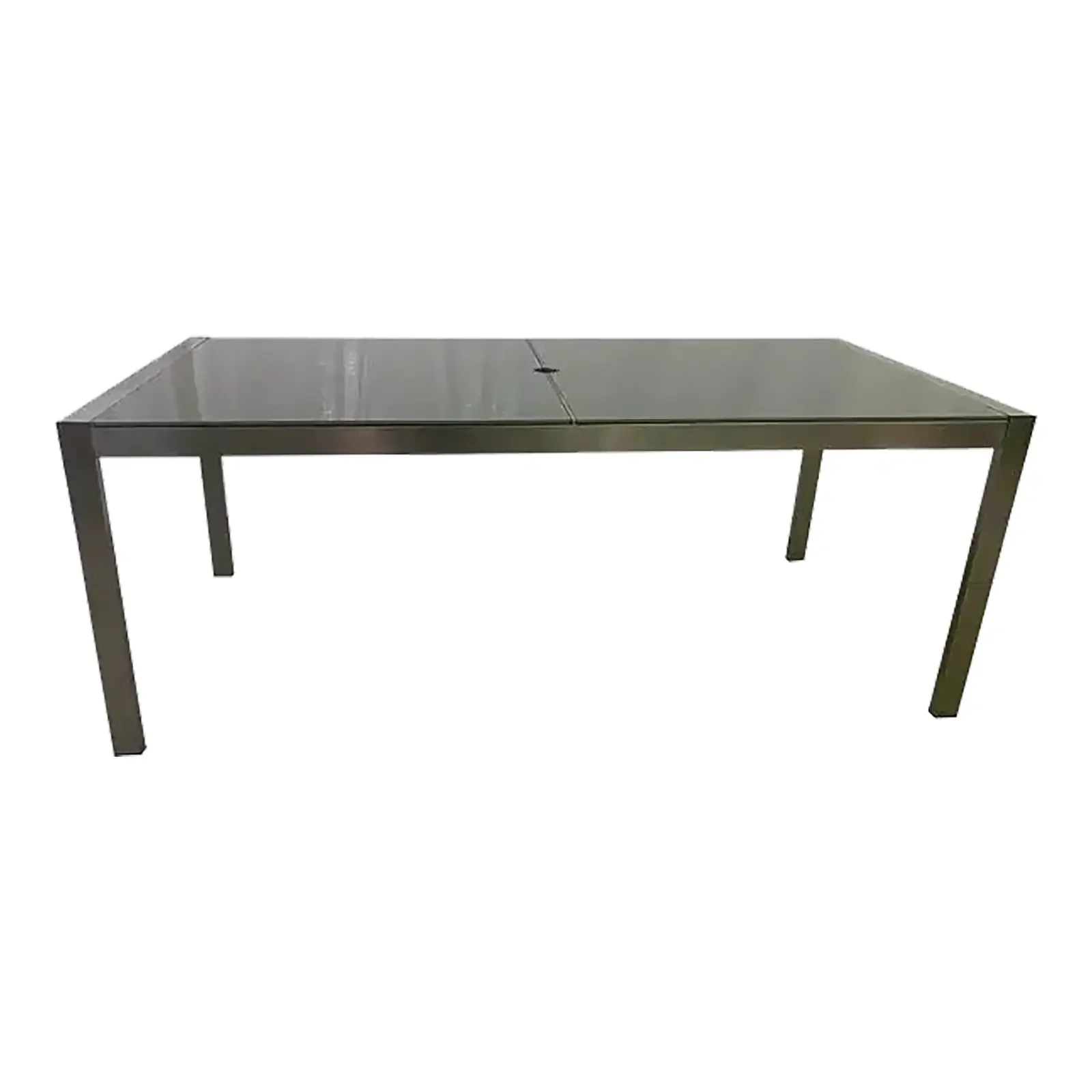 attributed-to-brueton-stainless-steel-dining-table-with-gray-frosted-glass-top-4367.webp