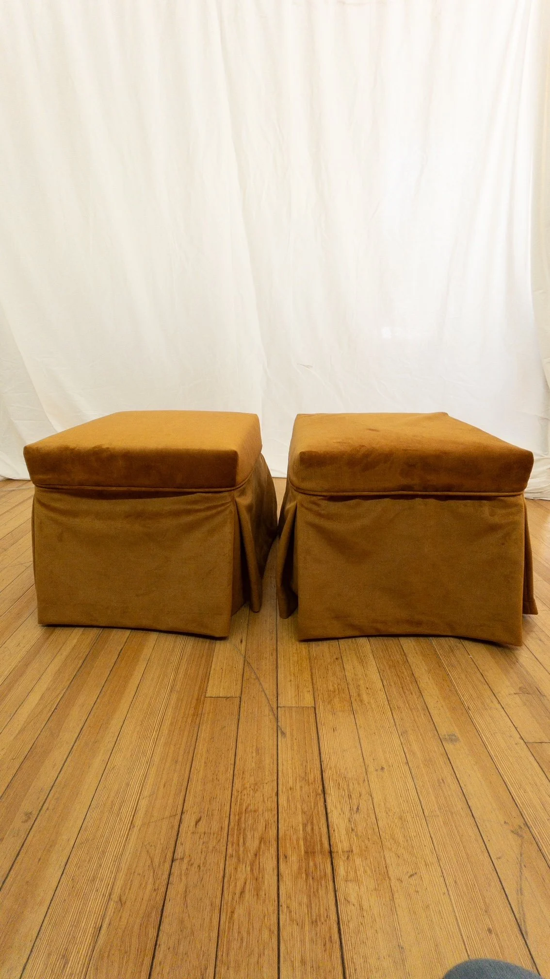 custom-velvet-skirted-ottoman-set-of-2-front.JPG