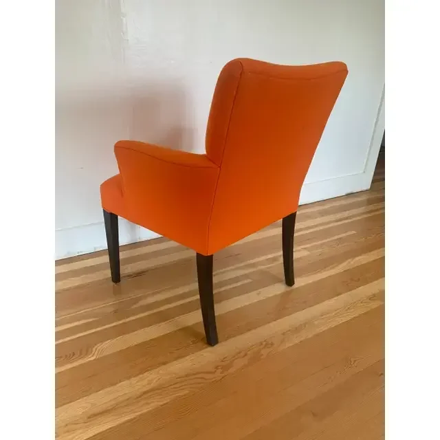 attributed-to-brueton-modern-orange-side-chair-5292.webp