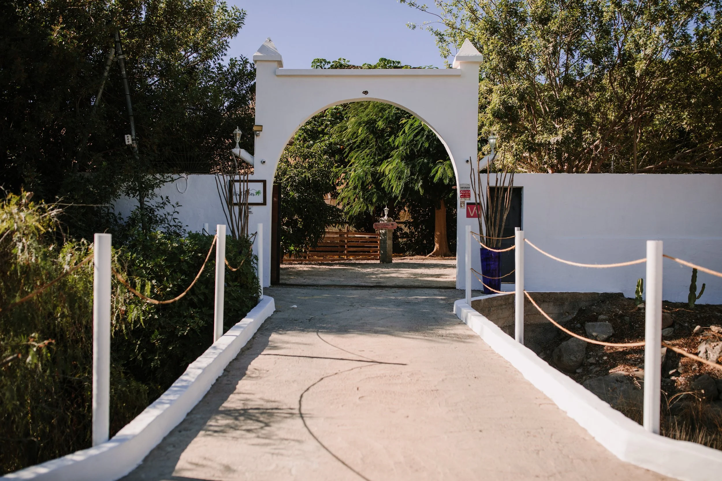 Finca Las Orillas