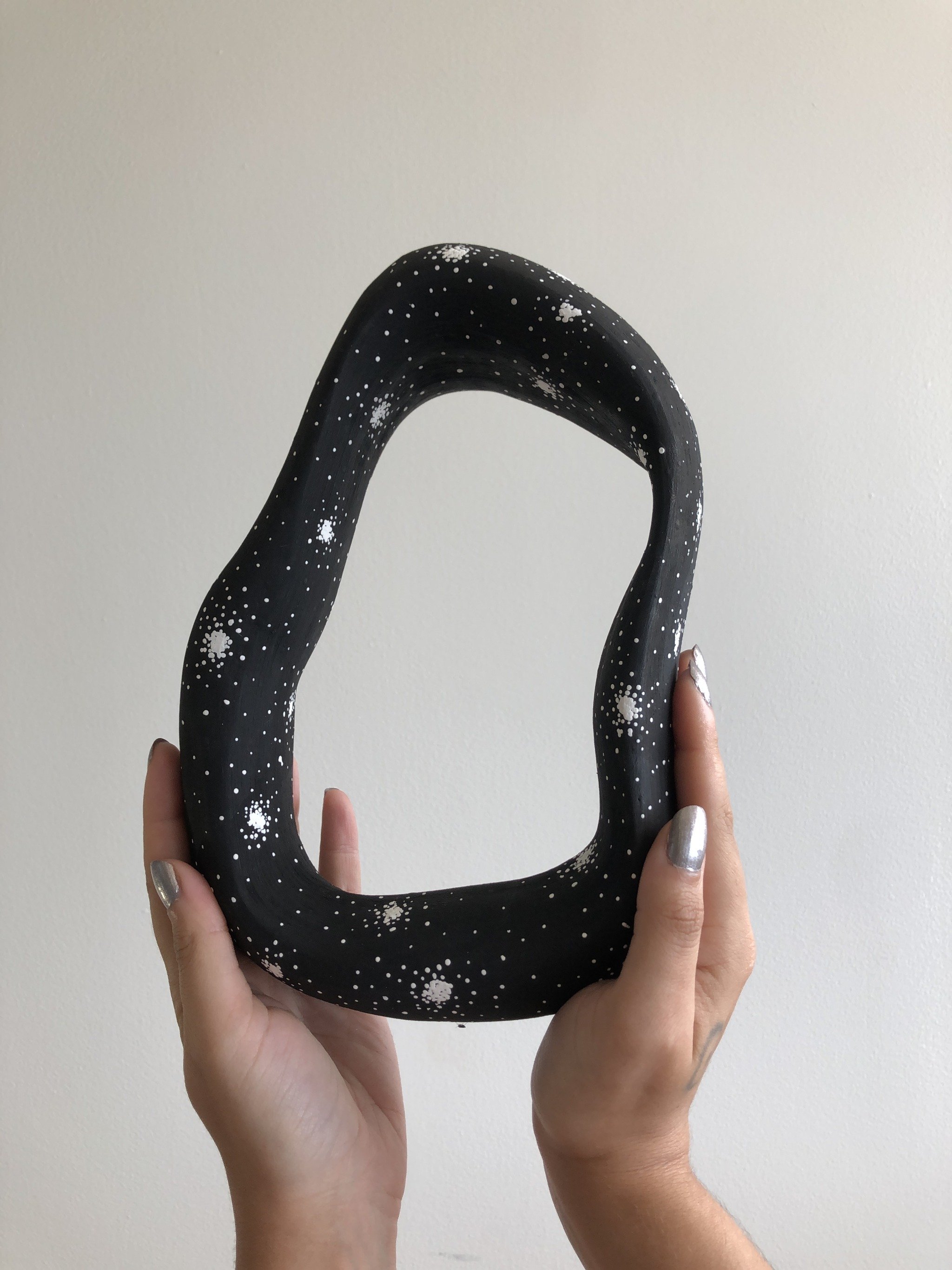 Non-Linear Timepiece