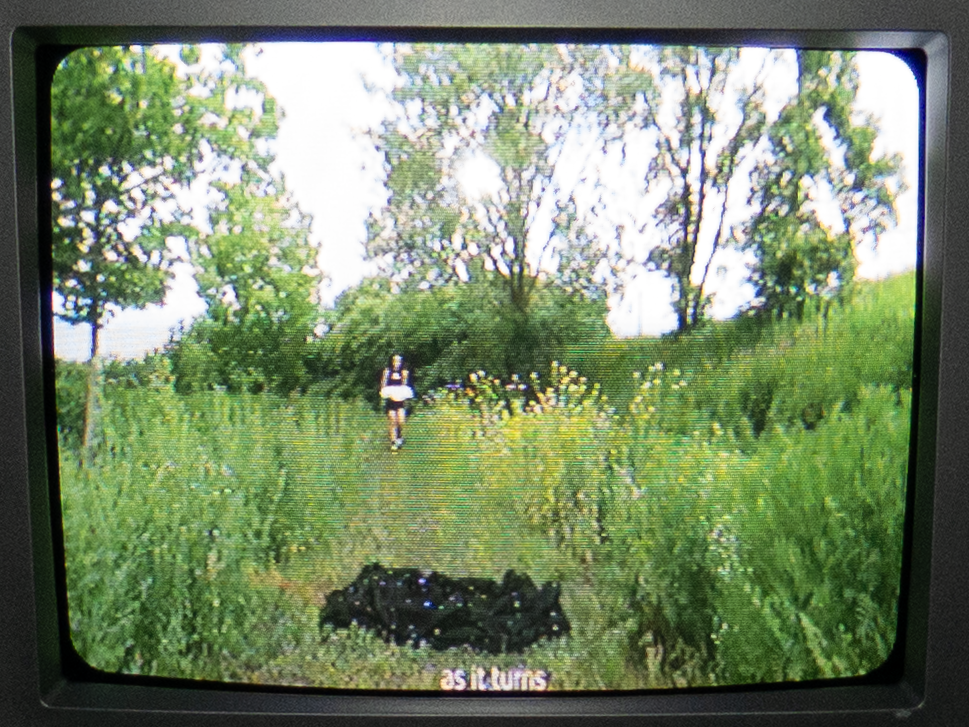 Exhibition: Hexagram Gala 2025, curated by Jacqueline Beaumont.