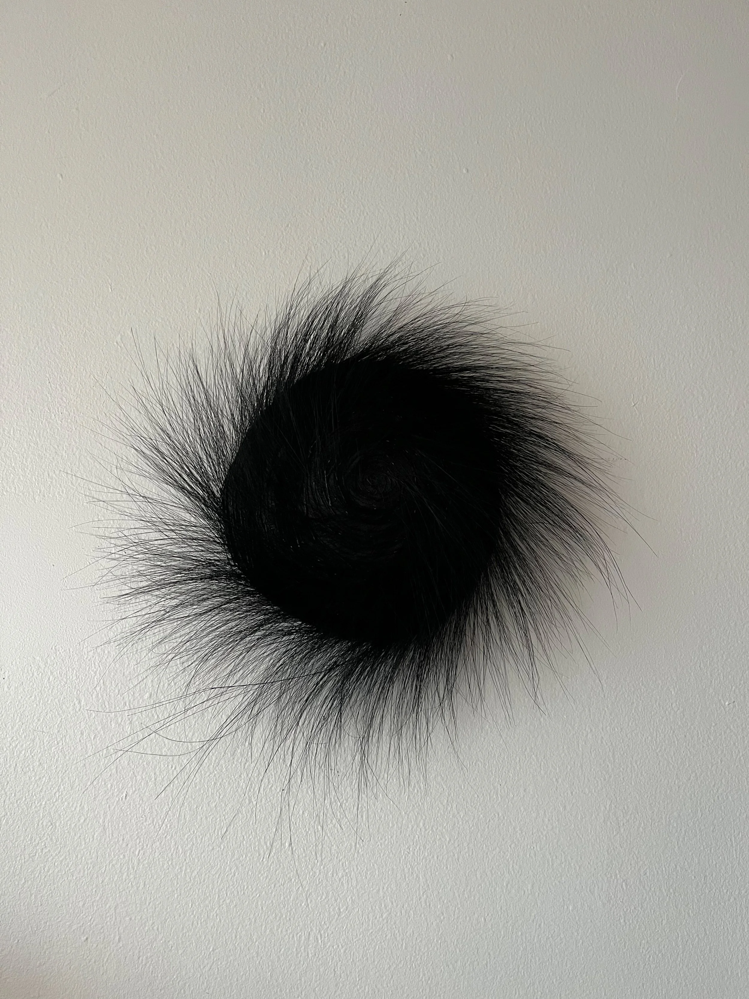 Untitled (Found Singularity)