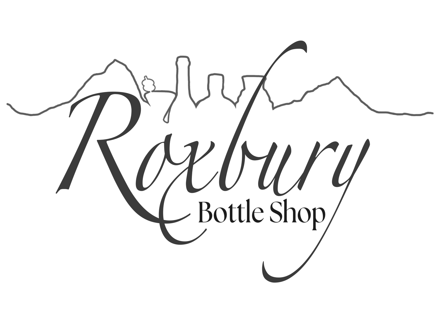 Roxbury Bottle Shop