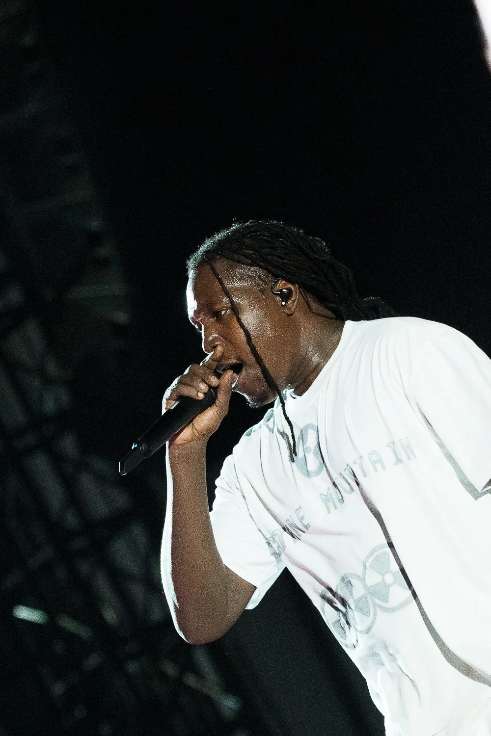 Don Toliver at Rolling Loud 2026