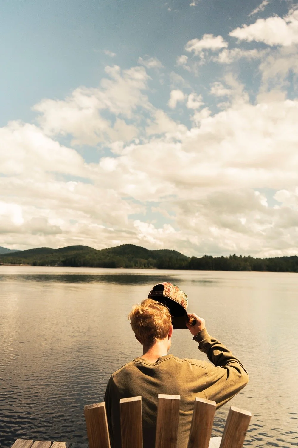 Upstate Trip with Friends (8/20/25)