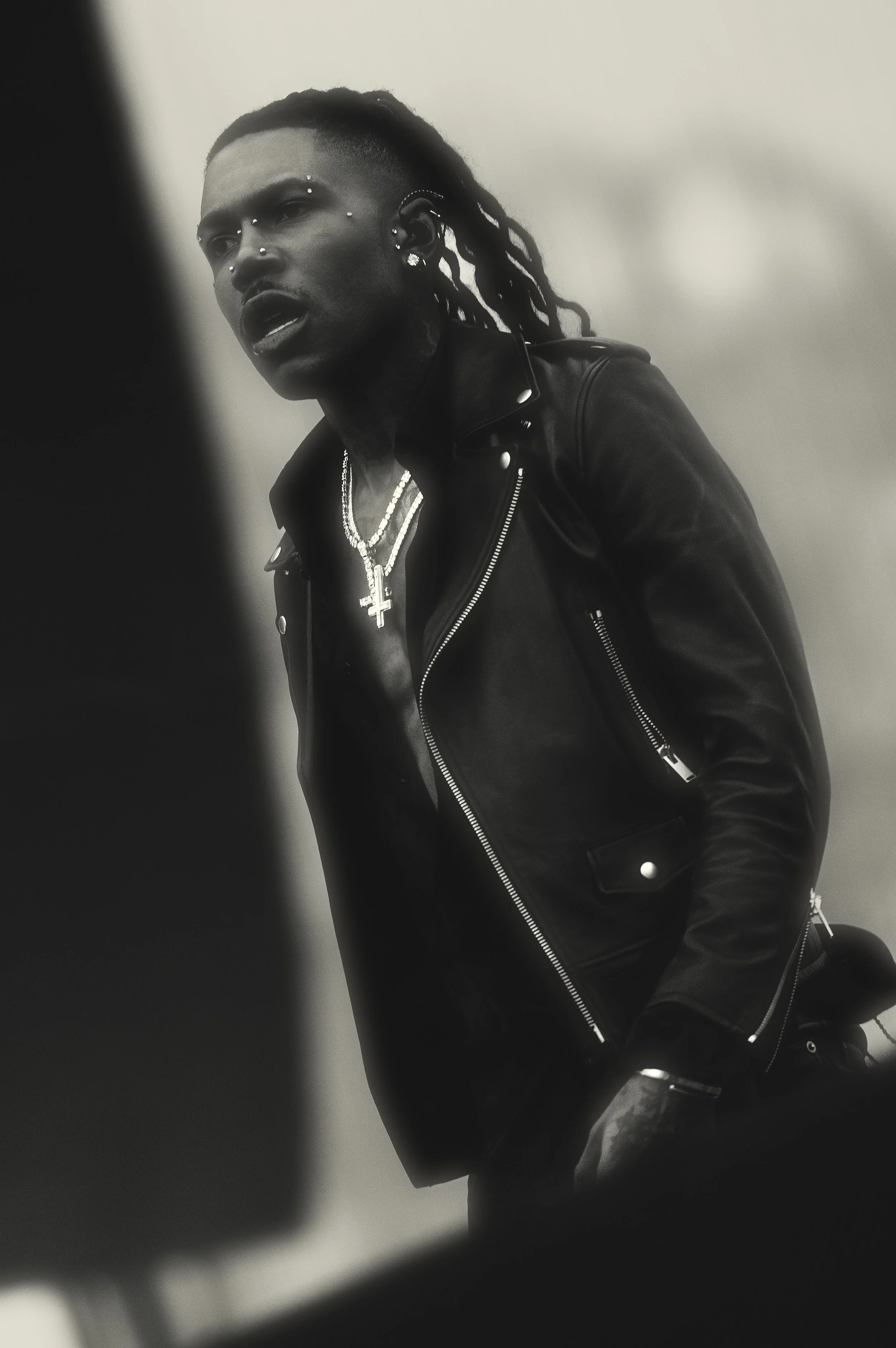 Destroy Lonely at Rolling Loud 2026