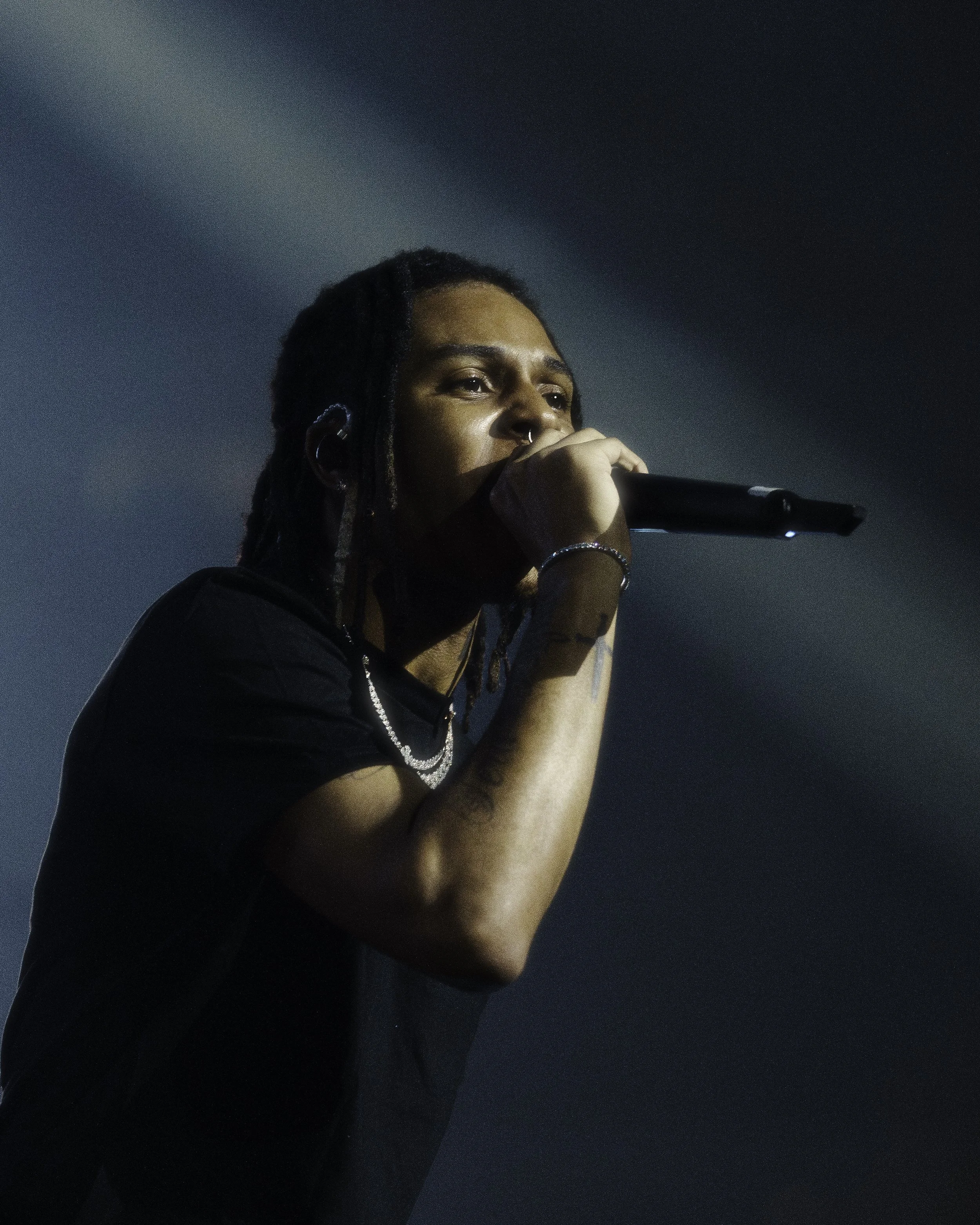 SoFaygo opening for Don Toliver in NYC (5/26/26)