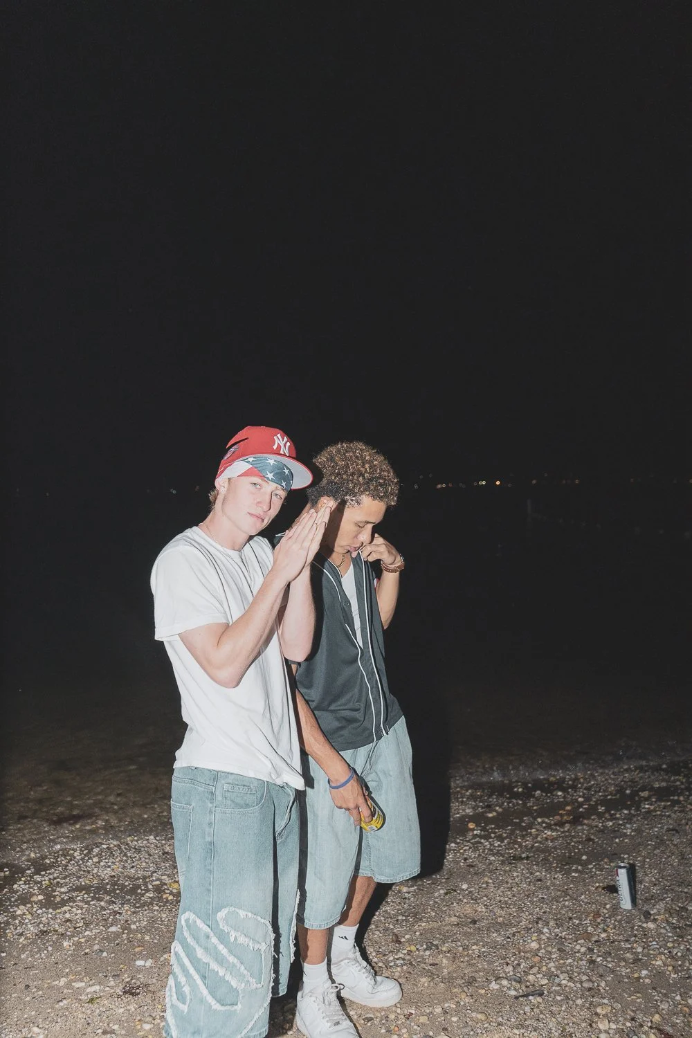 4th of July Night with Friends (7/4/25)