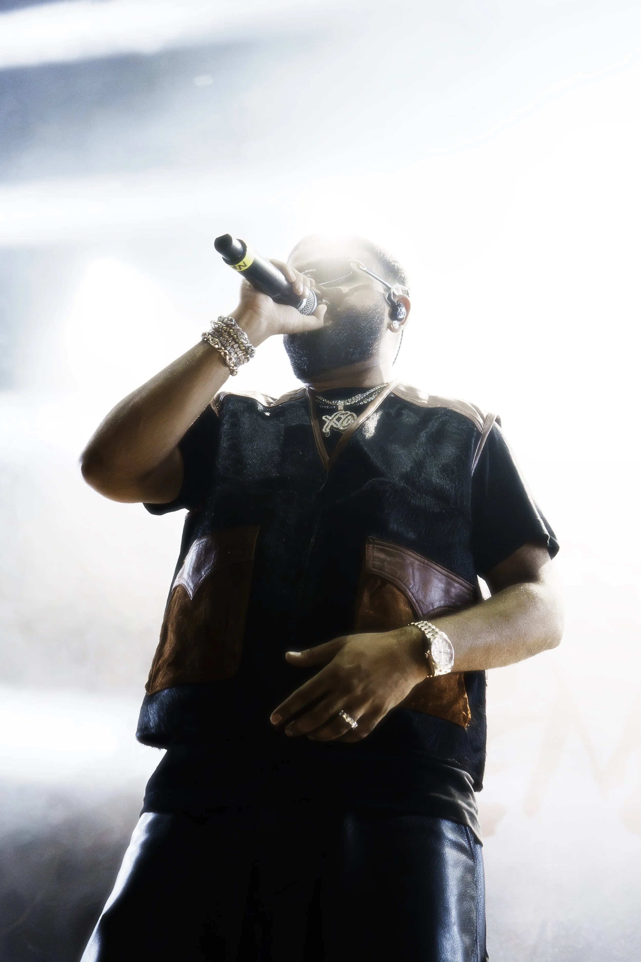 Nav in NYC (YSL TOUR)  (9/16/26)