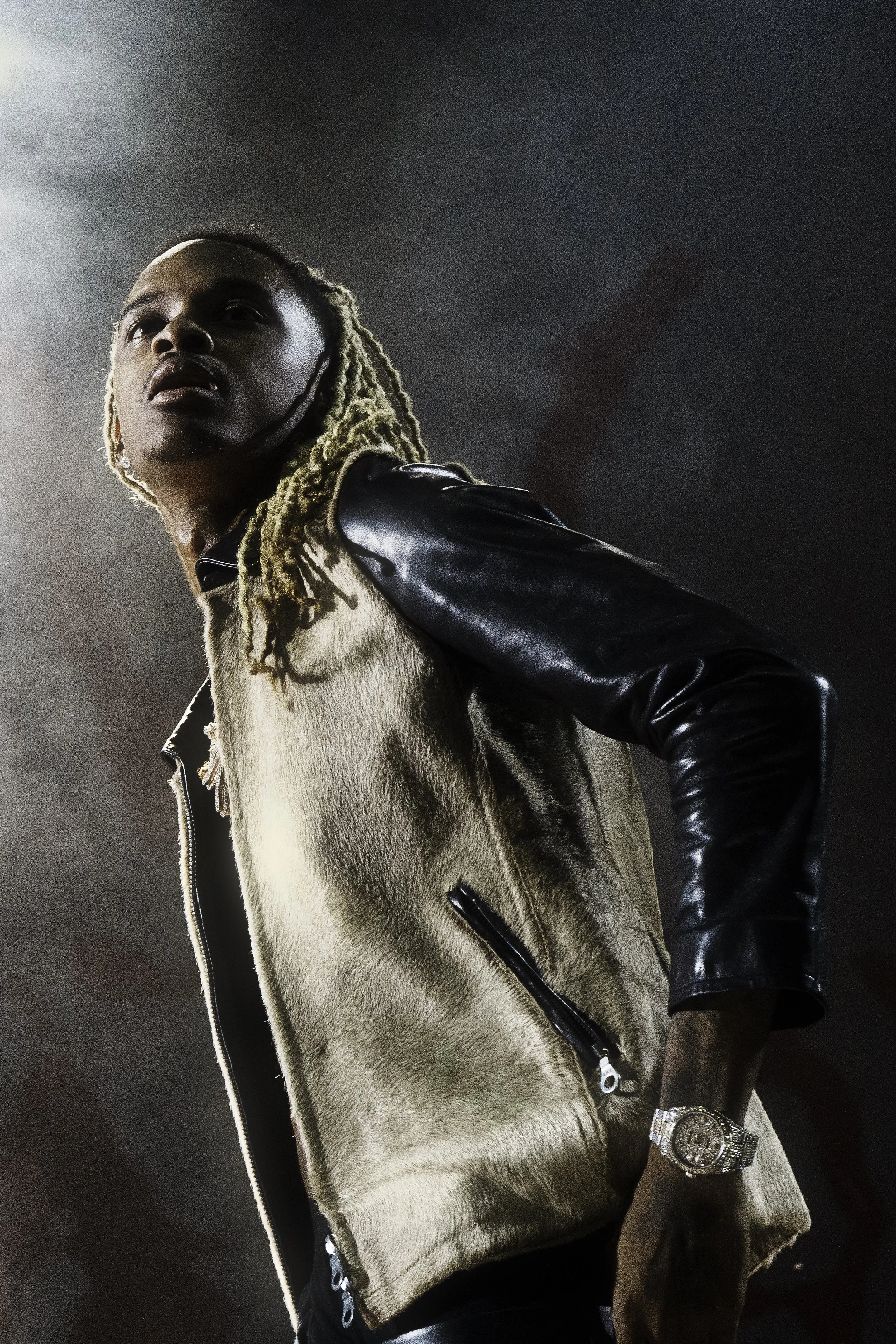1300 Saint in NYC (YSL TOUR) (9/13/26)