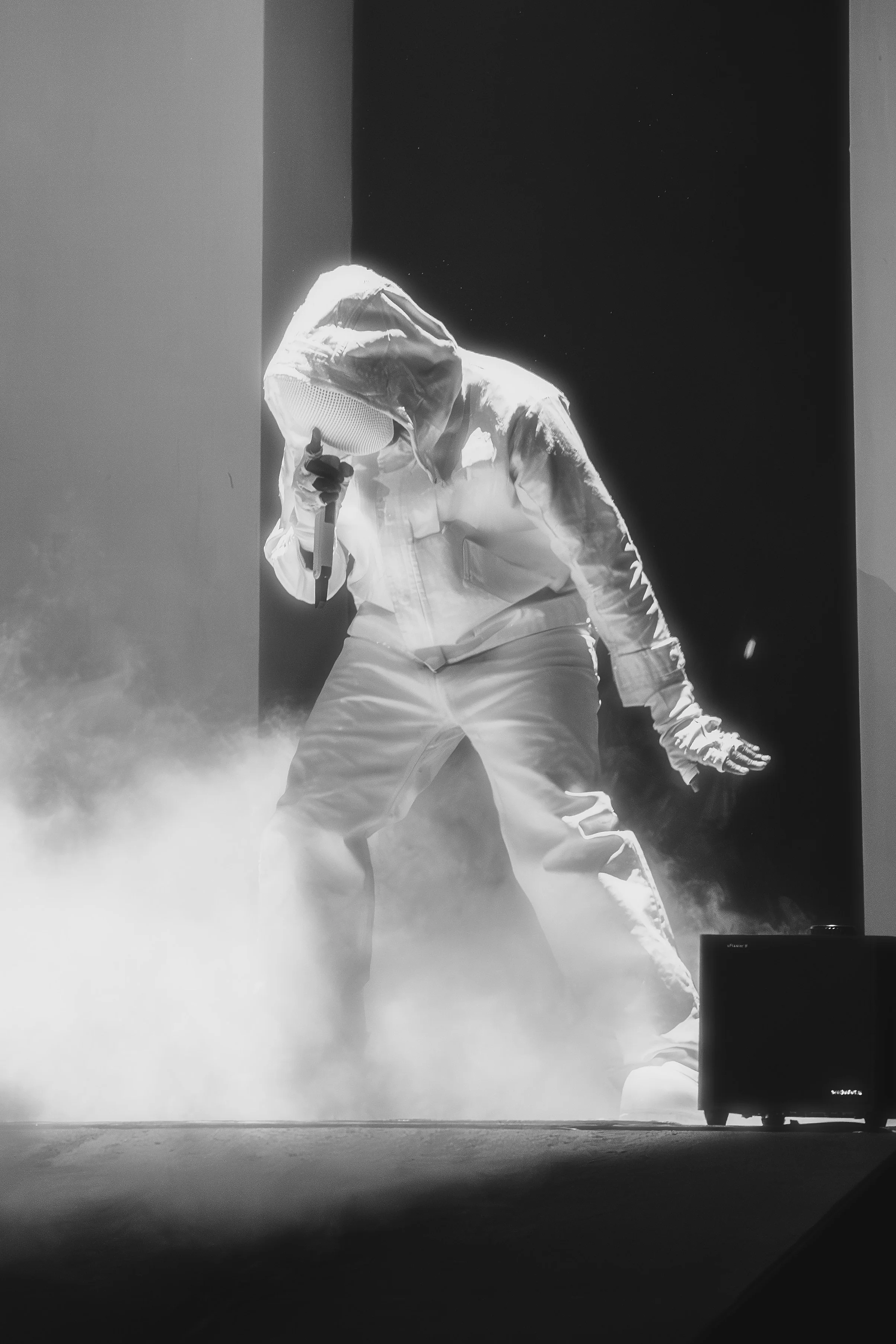 Don Toliver in NYC (5/26/26)