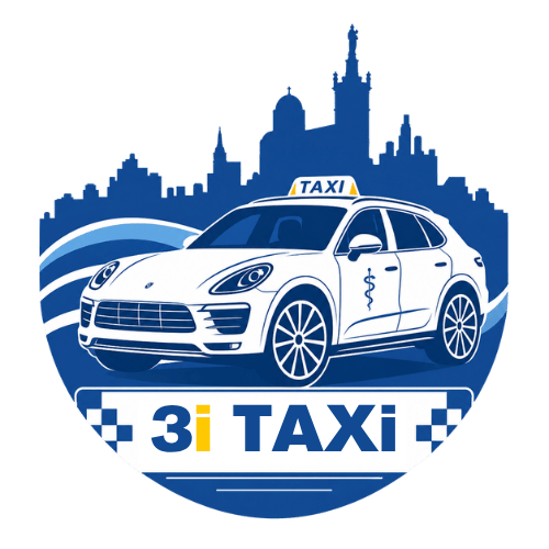 3I TAXI