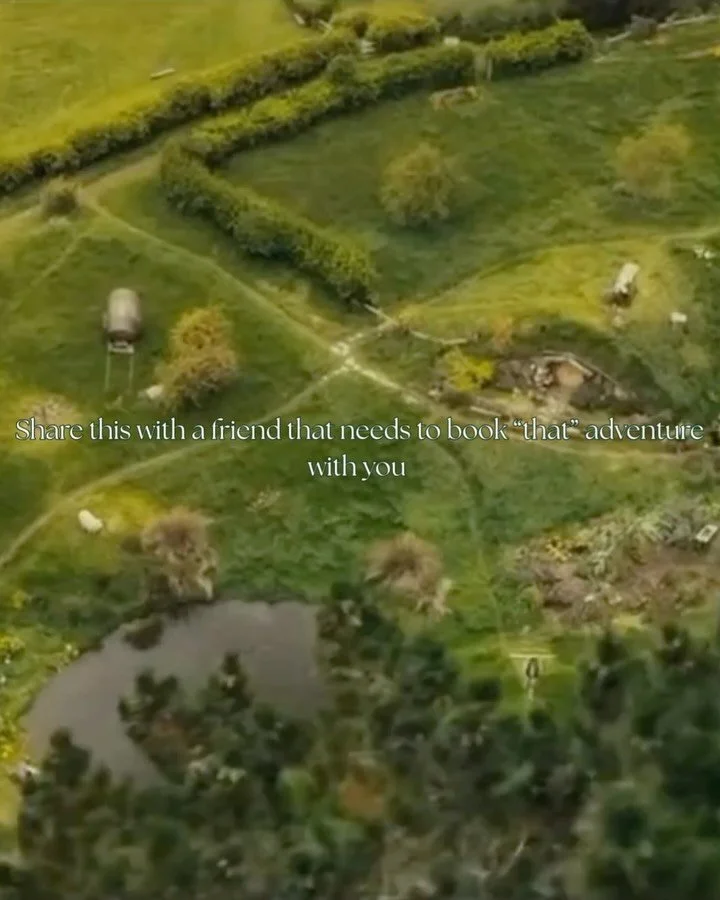 Some of the most magical places are right here in Aotearoa 🧝&zwj;♂️✨
From Hobbiton to hidden gems across NZ, we&rsquo;ll take care of the journey so you can just soak up the memories.
🚐 Book your next adventure with Joyrider.nz

#aotearoanz🇳🇿