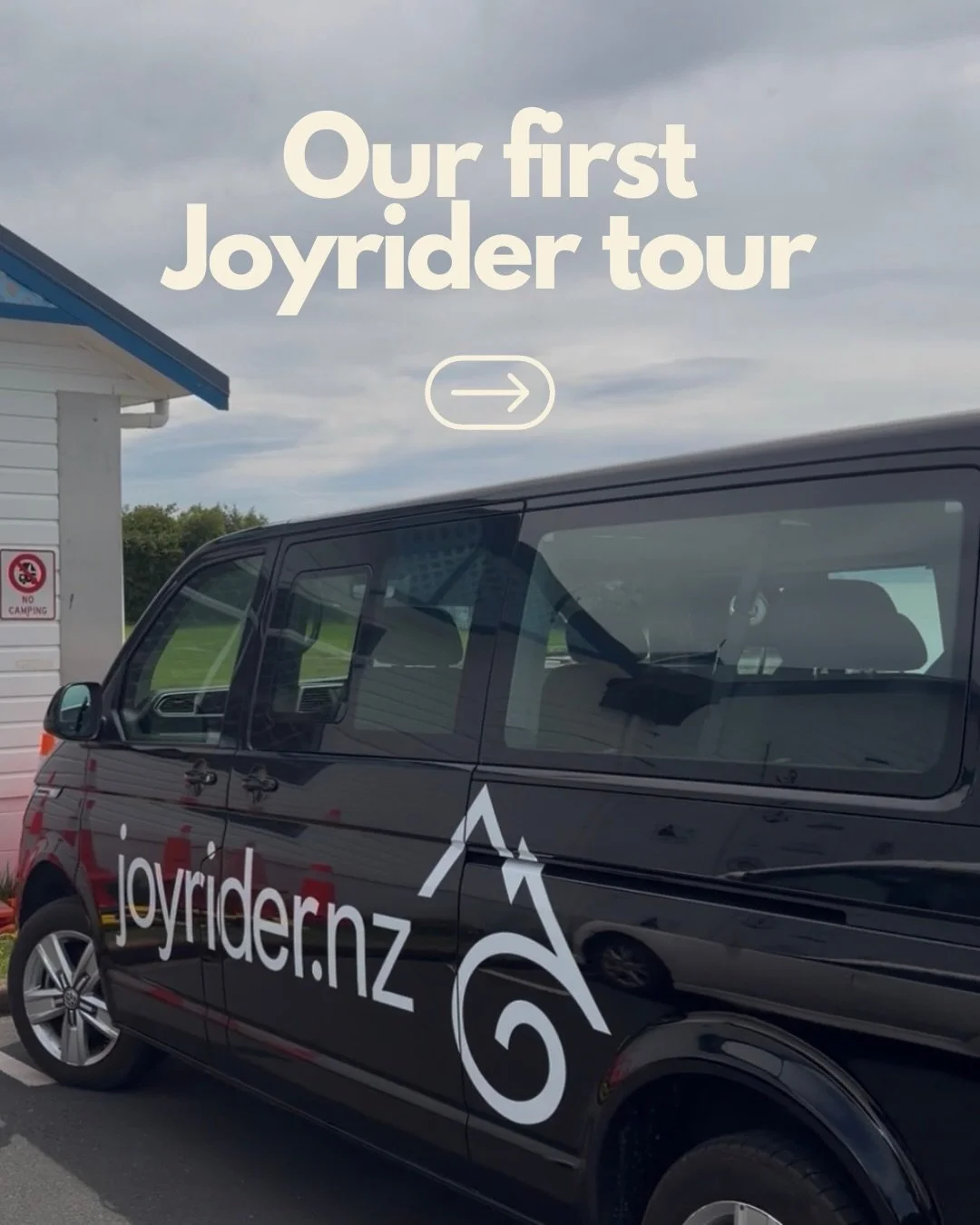Our first official tour is in the books! Here&rsquo;s how the day went..

@katoa_jet 
@skylinerotorua 
@rotoruanz 

#joyridernz #rotoruanz #rotoruamustdo