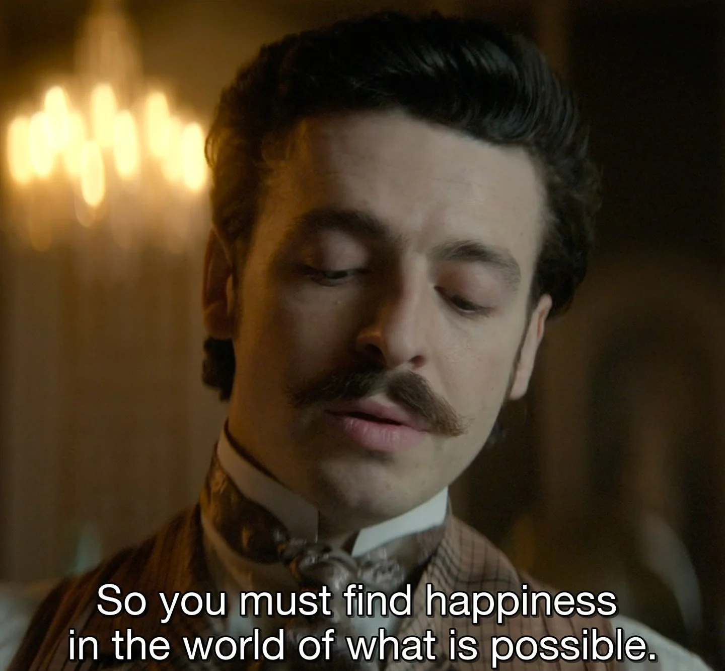 I&rsquo;m here to tell you Netflix&rsquo;s House of Guinness is Gay OMG&hellip;that&rsquo;s a splitting of the G I can get behind

Here&rsquo;s what I wrote about the new Netflix historical drama in &ldquo;Trust Me, I Watch Everything,&rdquo; my new 