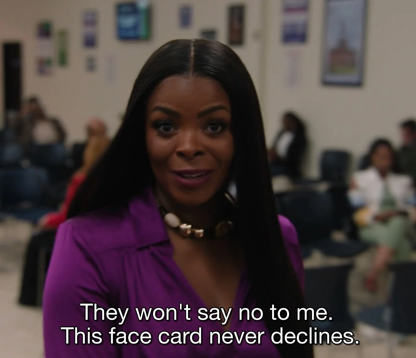 Abbott Elementarians we are so back 

Like you don&rsquo;t understand, Quinta needs to make this show for another 5 seasons at least because it is such a weekly comfort staple&hellip;it joins a few other of my broadcast shows (like Ghosts and Grey&rs