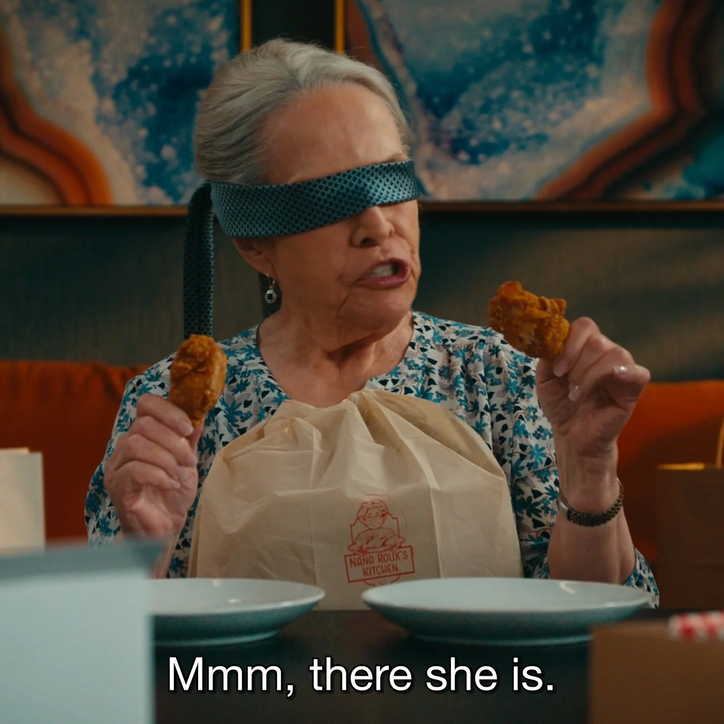 Matlock is absolutely Appointment Viewing&hellip;

I covered the show&rsquo;s return for my monthly column in @thecut, and oh how lucky are we to get Kathy Bates sparring with Skye P. Marshall week after week. Matlock is a joy to watch week to week a