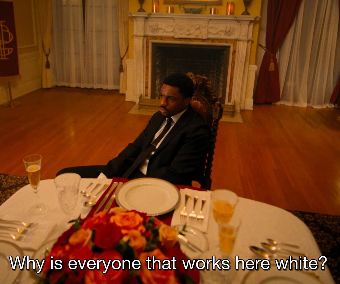 &ldquo;I&rsquo;m Vince Staples from The Vince Staples Show&rdquo;

I loved the first season of this kooky little Netflix comedy which had a self-contained episodic structure; this new second season tells a season-long story of bereavement through a v