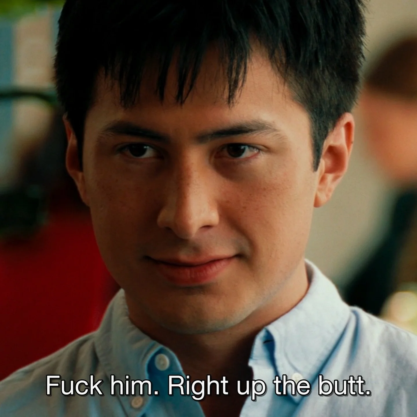 Well obviously I&rsquo;m obsessed with the sexy gay Canadian hockey show 🥵🏒

I&rsquo;m writing about Heated Rivalry so I won&rsquo;t say too much except that yes I watched and yes I&rsquo;m obsessed I love being gay and thirsty...iykyk

📺 #heatedr