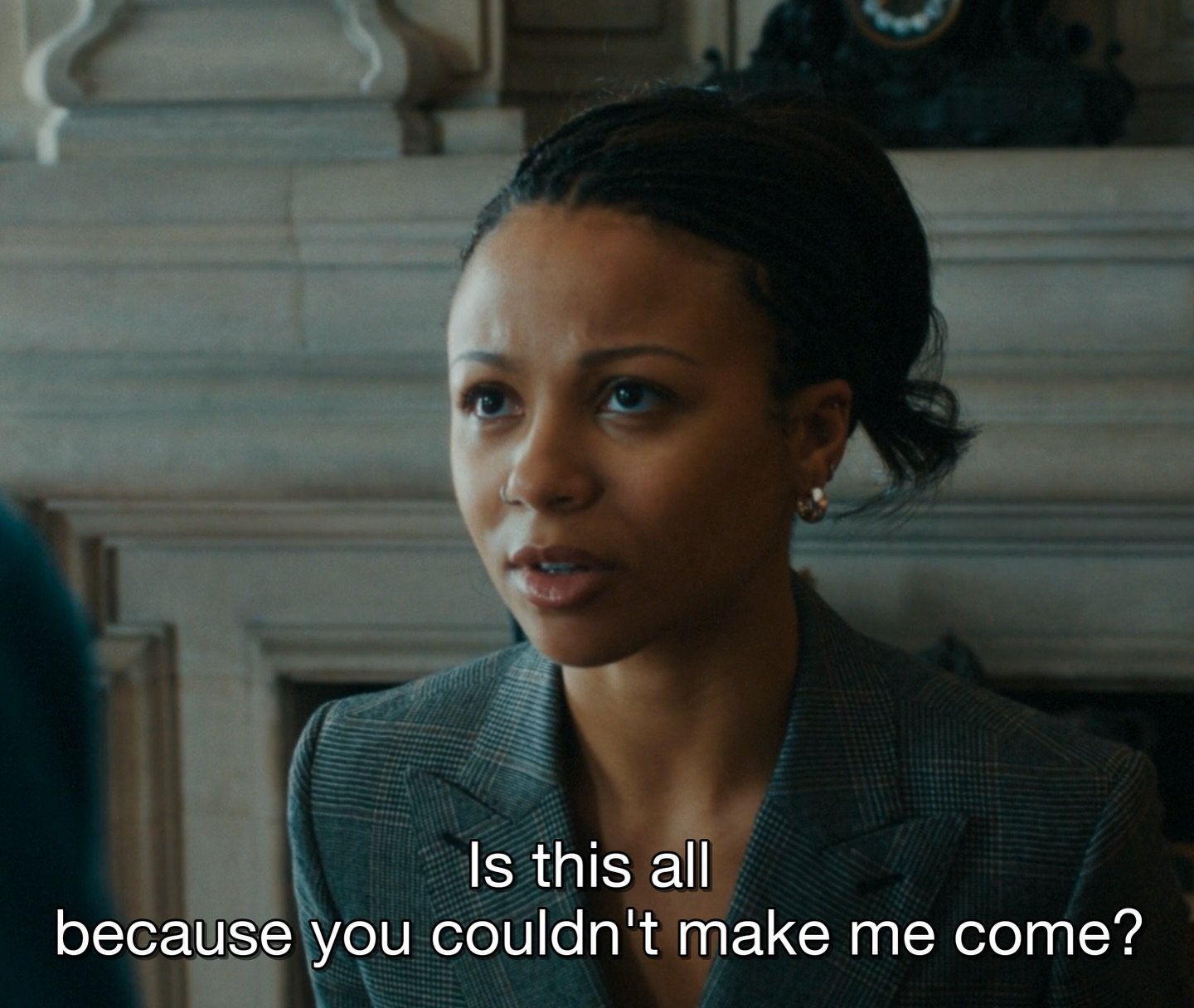 WE ARE SO BACKKKKKK

Industryistas raise your stocks in the air because it&rsquo;s time to cash IN on our long-term investment to this show. I feel like there&rsquo;s more hype than ever! I&rsquo;m ready for Industry to be at the forefront of awards 