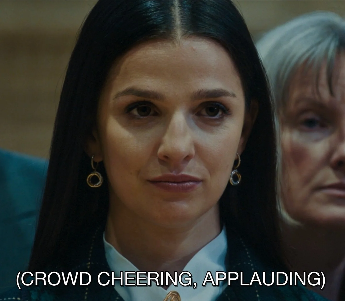 Yasmin has suffered more than Jesus btw 

WHAAAT THEEE HELLLL was happening in the Kara-Hanani household. Maybe her dad actually deserved worse than drowning out at sea tbh&hellip;

Gorgeous stunning episode with Henry and Yas at the forefront (and H