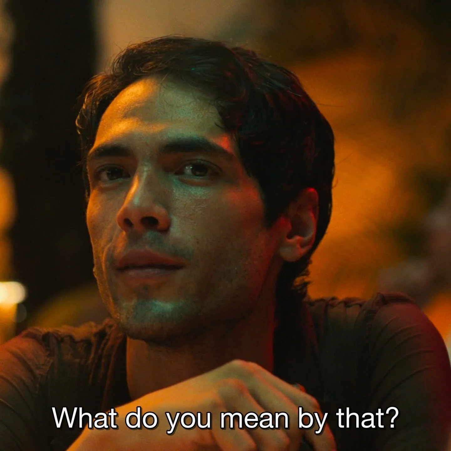 The Night Manager is sexyyyyyyyy

Like hello SEDUCTION. It&rsquo;s always what worked about S1 for me: Tom Hiddleston is hot and the show is very aware to play into it. I wrote as much for my monthly television column in The Cut, Appointment Viewing,