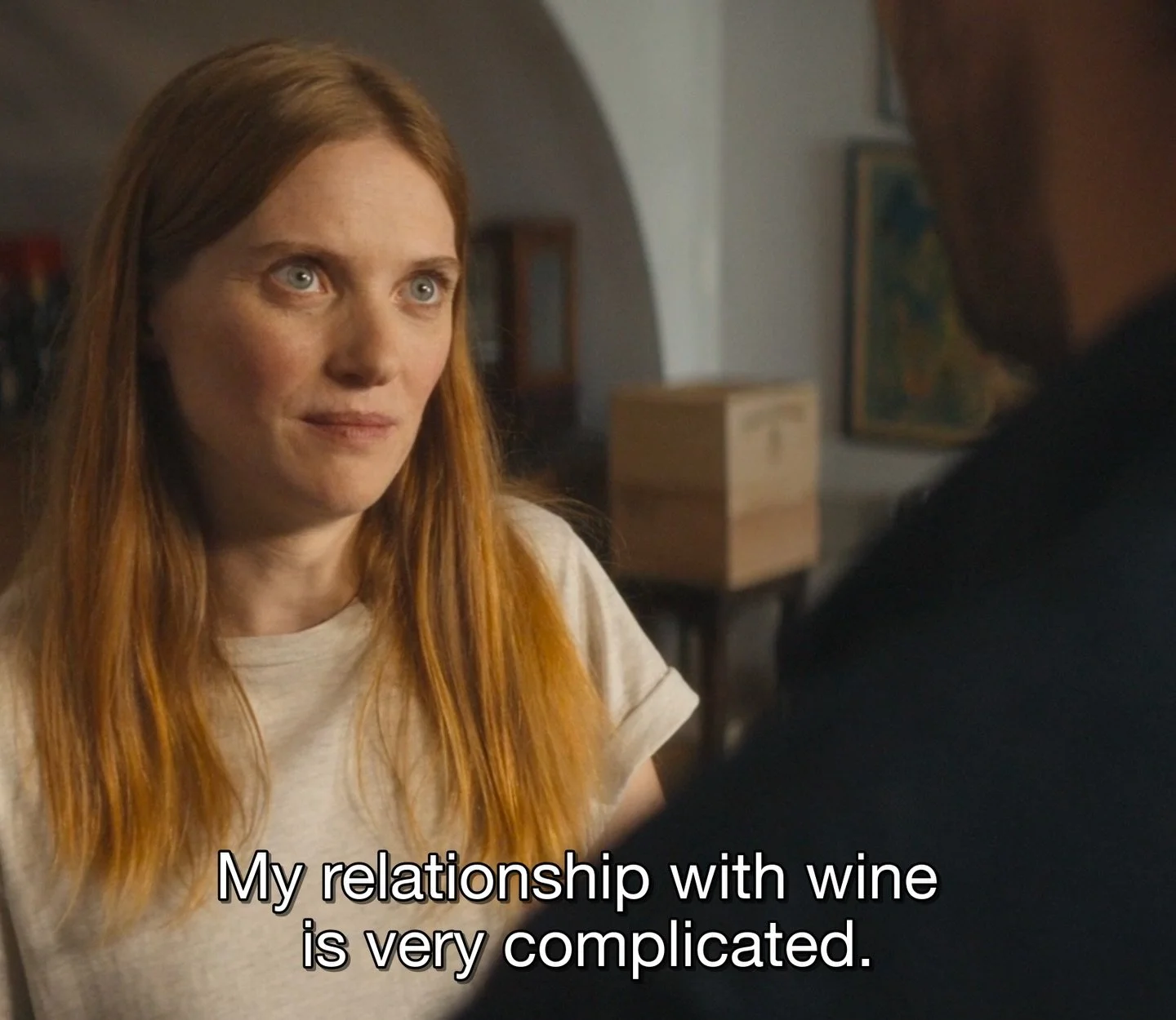 🍷 I can&rsquo;t stop gulping Drops of God

I meannn I love wine, what can I say! But even as a writer I&rsquo;m never really able to articulate what it is I&rsquo;m drinking. The tannins and acidity and minerality go above my head. All I know is thi