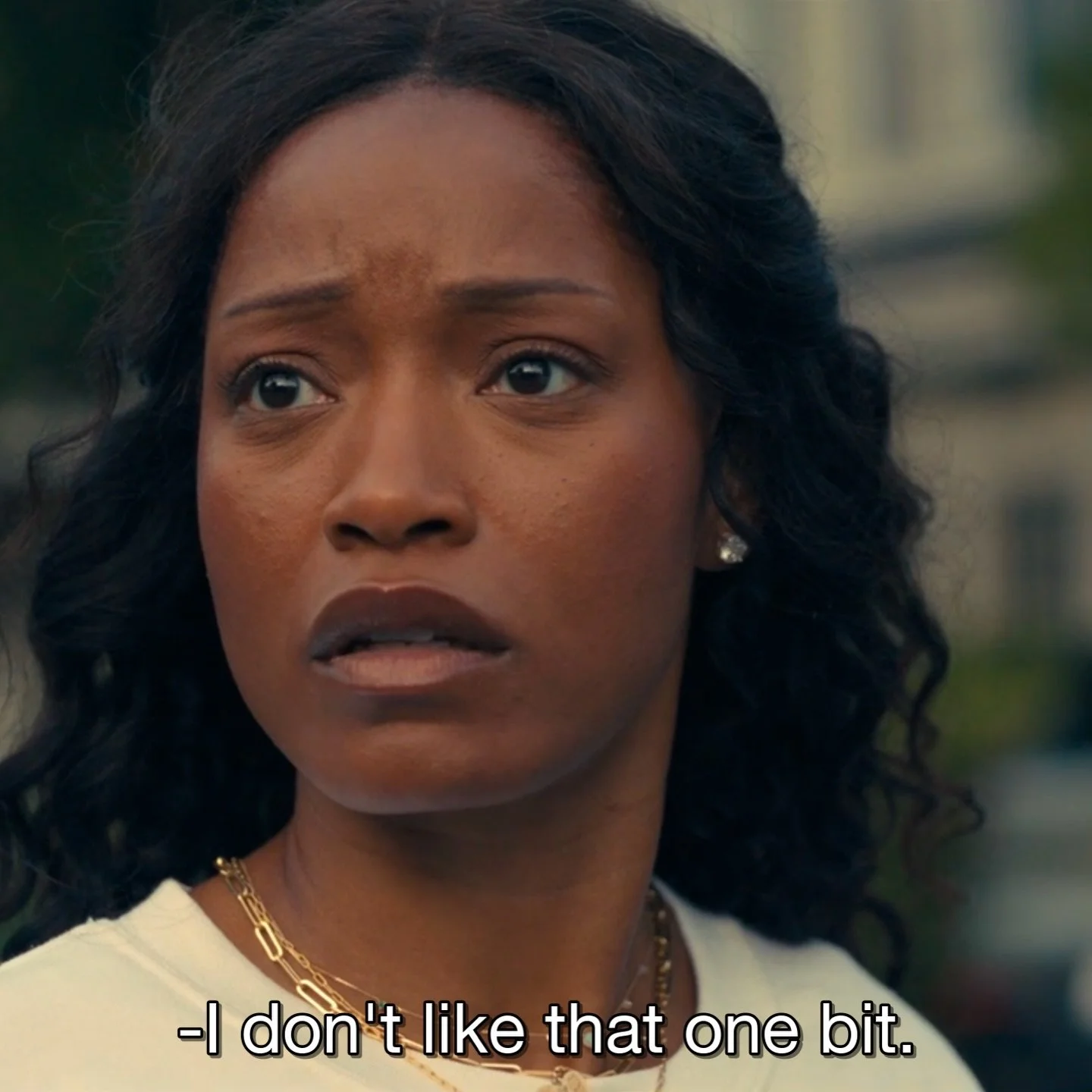 Okay did anyone else tune into THE &lsquo;BURBS

I hadn&rsquo;t seen the 1989 film so I didn&rsquo;t know what to expect but I did binge this quite quickly. It&rsquo;s like Only Murders in the Building meets Desperate Housewives, kind of? The way I w