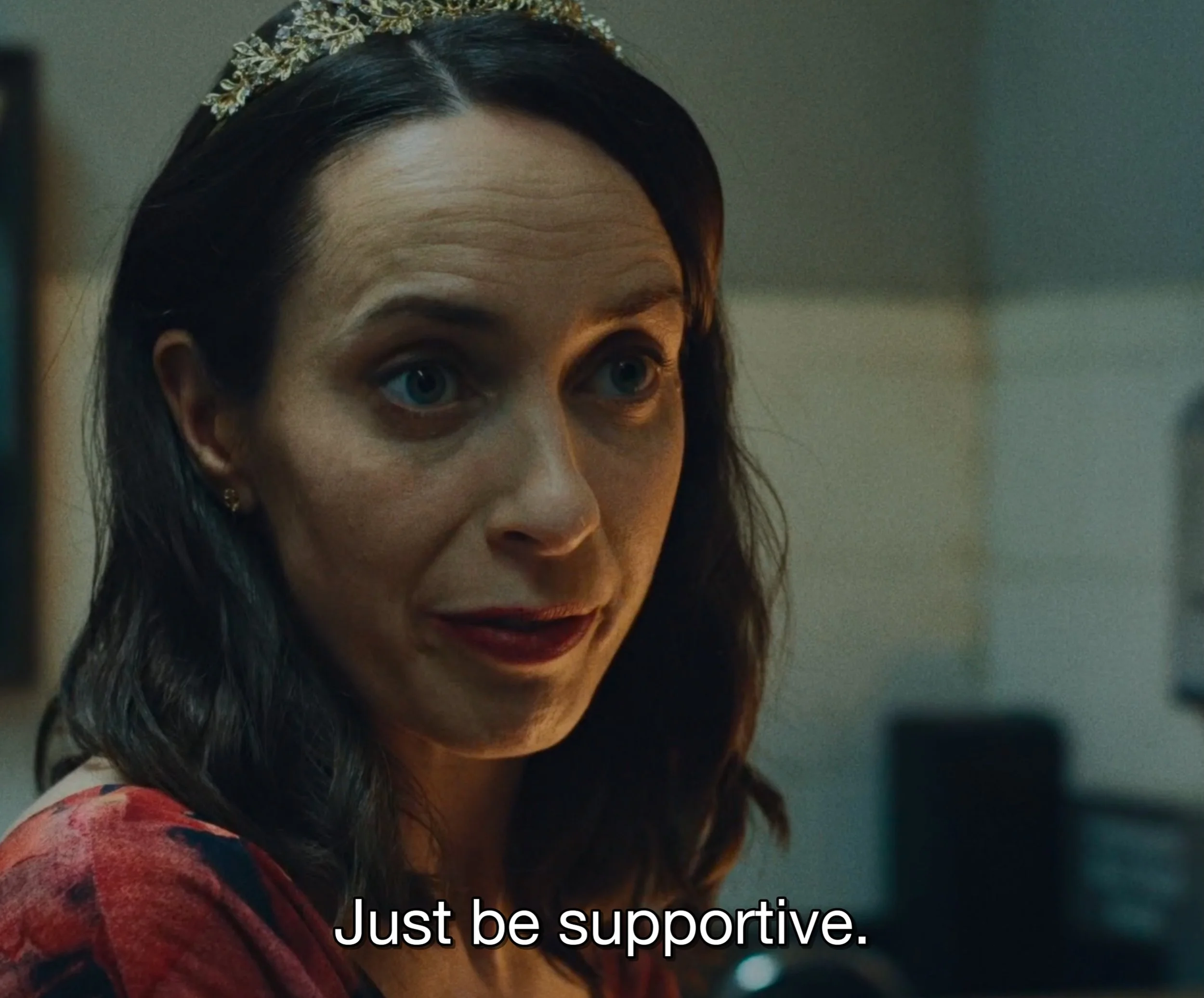 Widow&rsquo;s Bay is truly Appointment Viewing

I&rsquo;ve picked the show for my monthly TV column in @TheCut as I&rsquo;ve watched it gain week-over-week buzz and rightfully so: It&rsquo;s so freaking good, spooky, and funny. 

I had the pleasure o