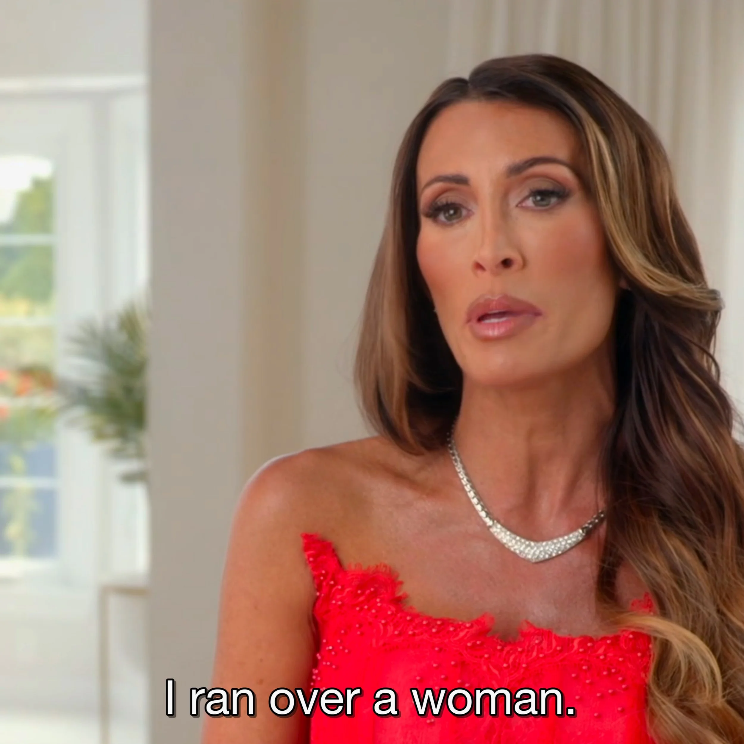 Does anyone have any crackahs handy

The Real Housewives of Rhode Island has had a phenomenalllll first season. I&rsquo;ve been enthralled. The accents alone! And the dynamics of a group of women who have (mostly) known each other for years. I also k