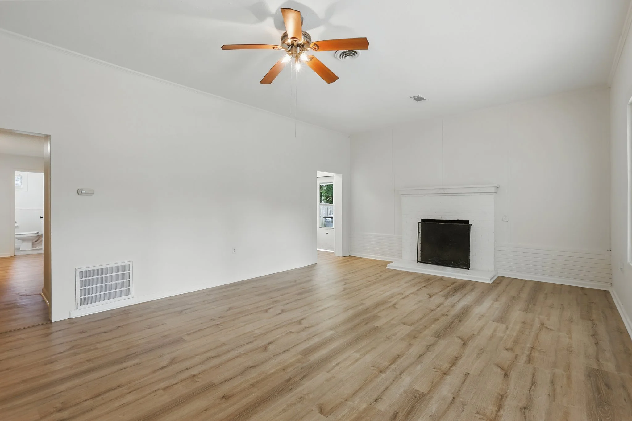 SB Cleaning Service Move Out Cleaning