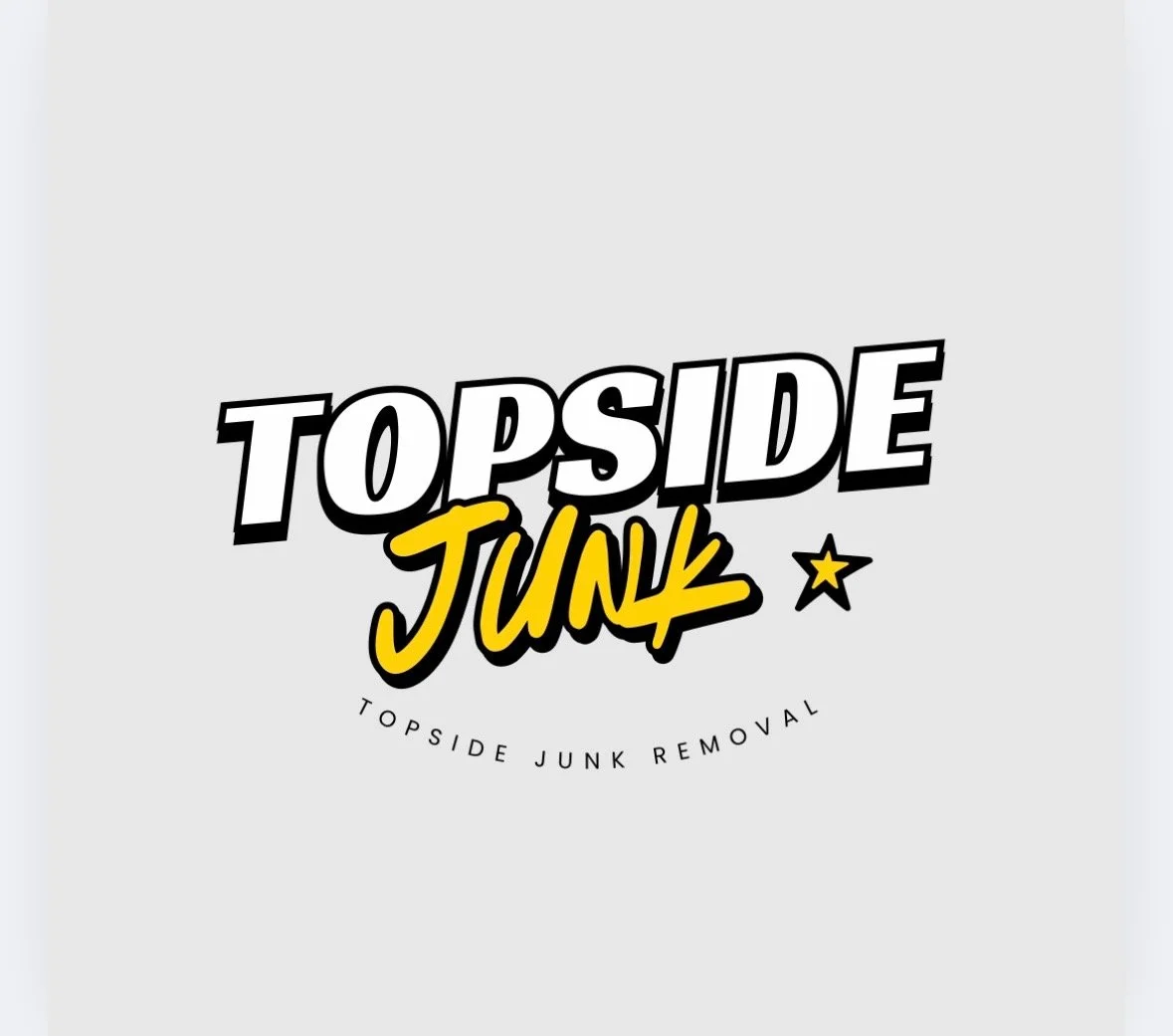 Topside Junk