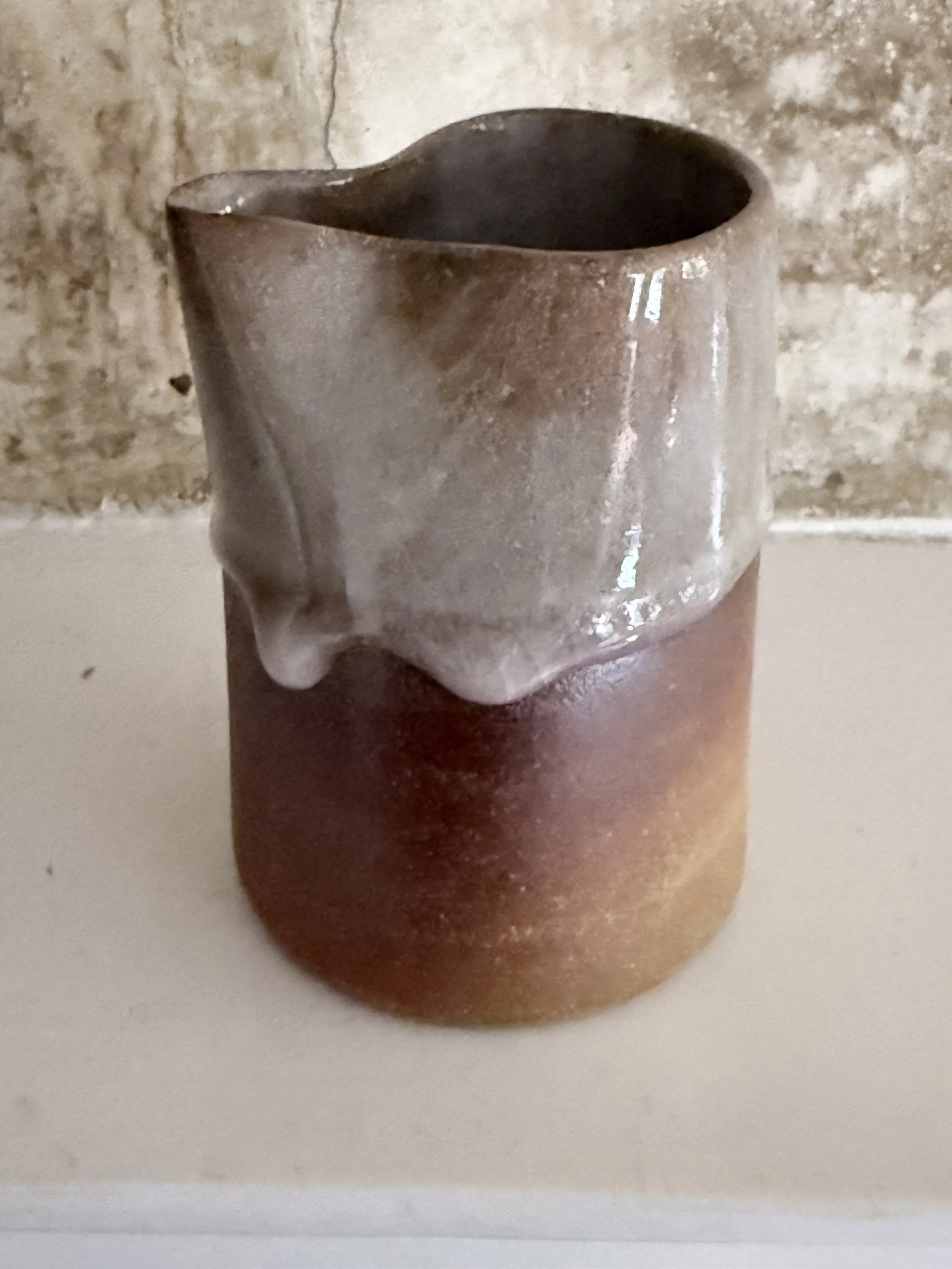 Small Pourer 1
