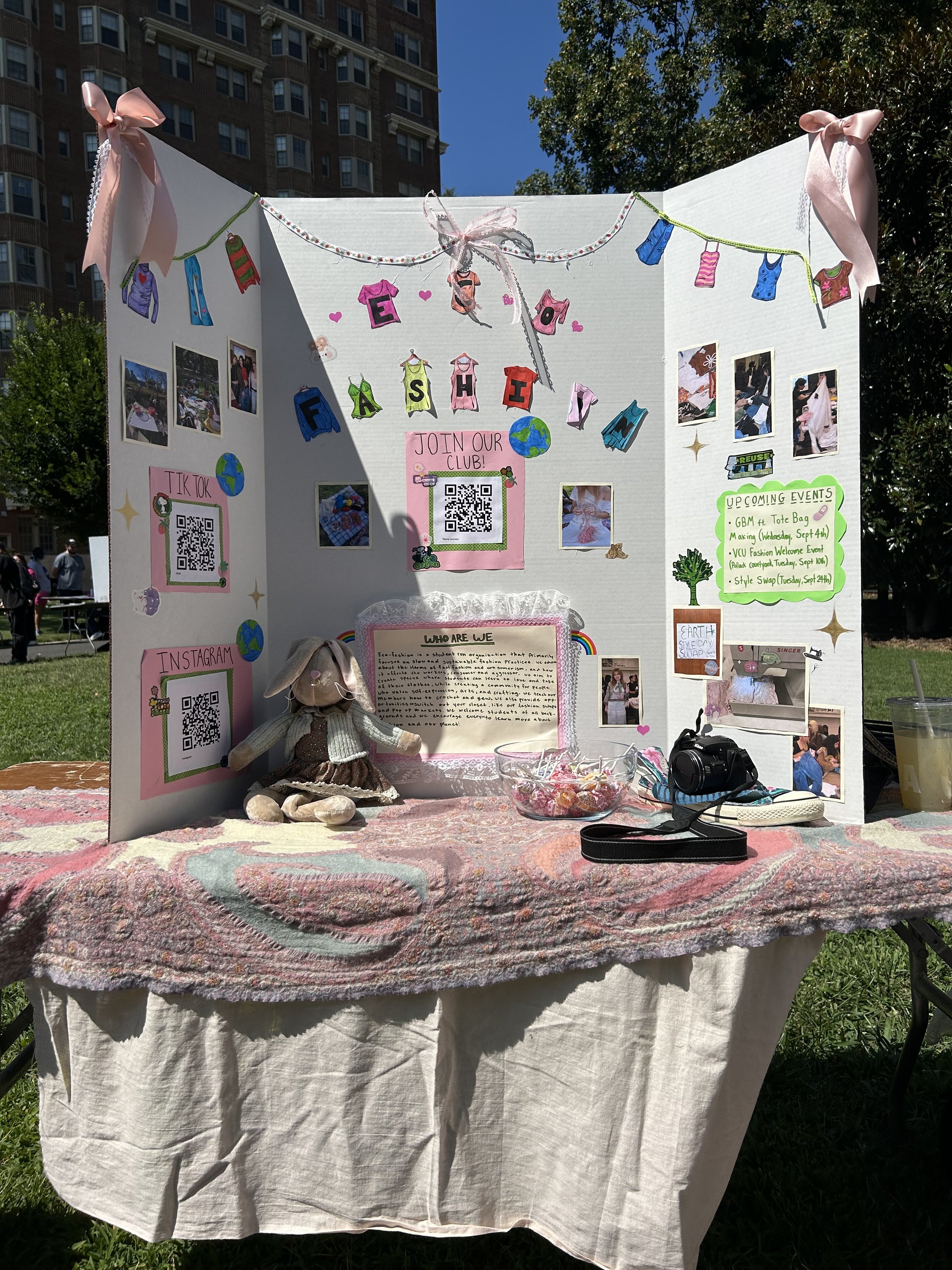 Defining My Relationship With Being a Leader