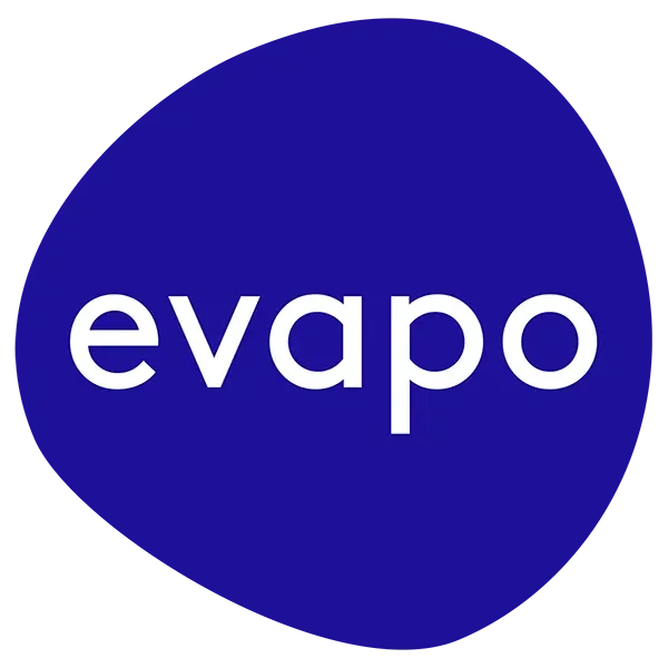 Evapo logo