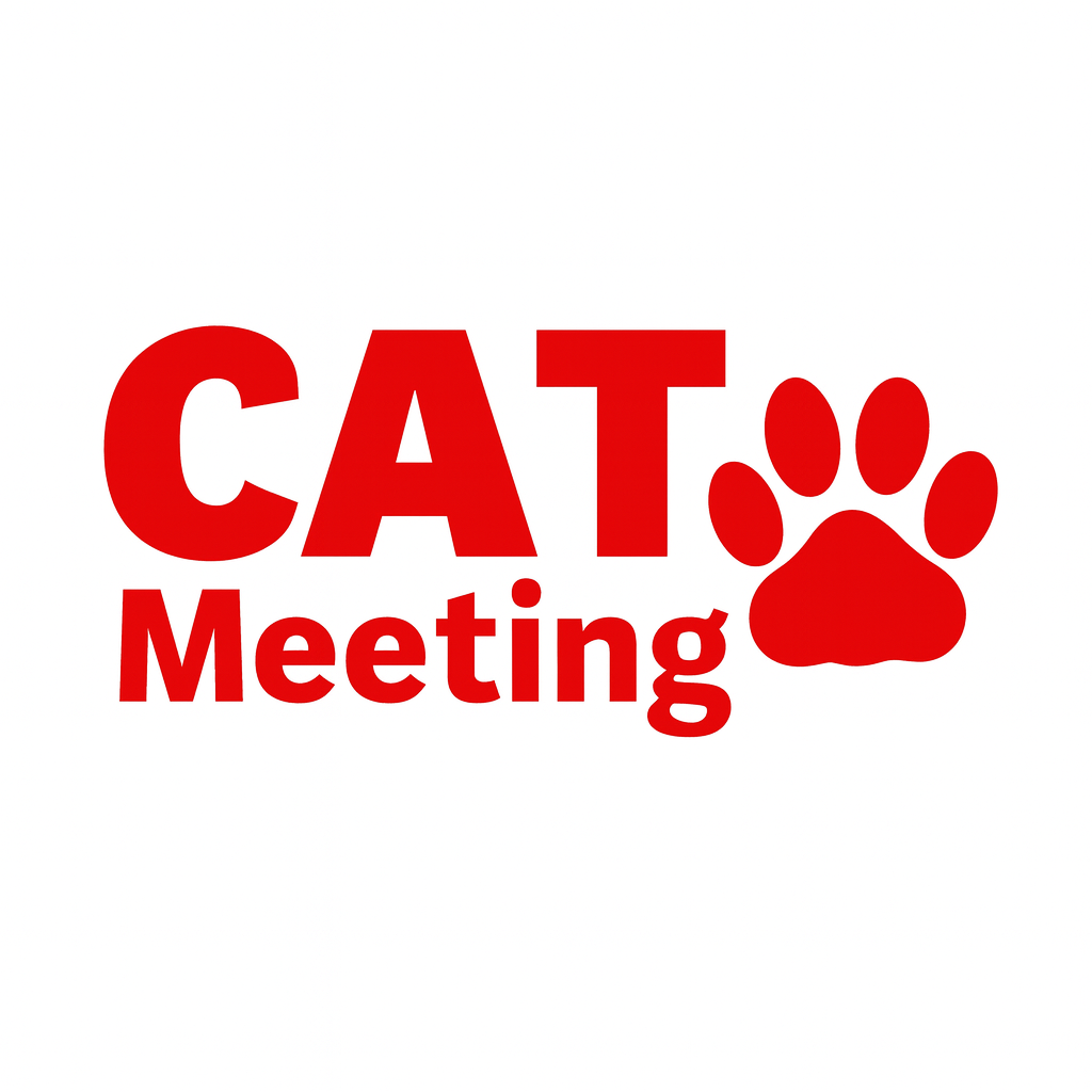 CAT Meeting - January
