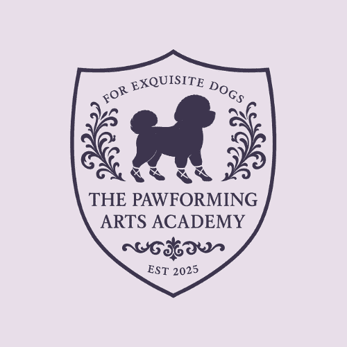 The Pawforming Arts Academy