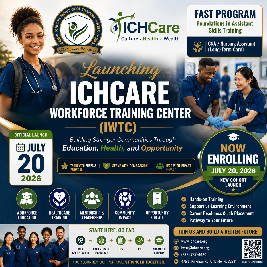 IWTC Launch