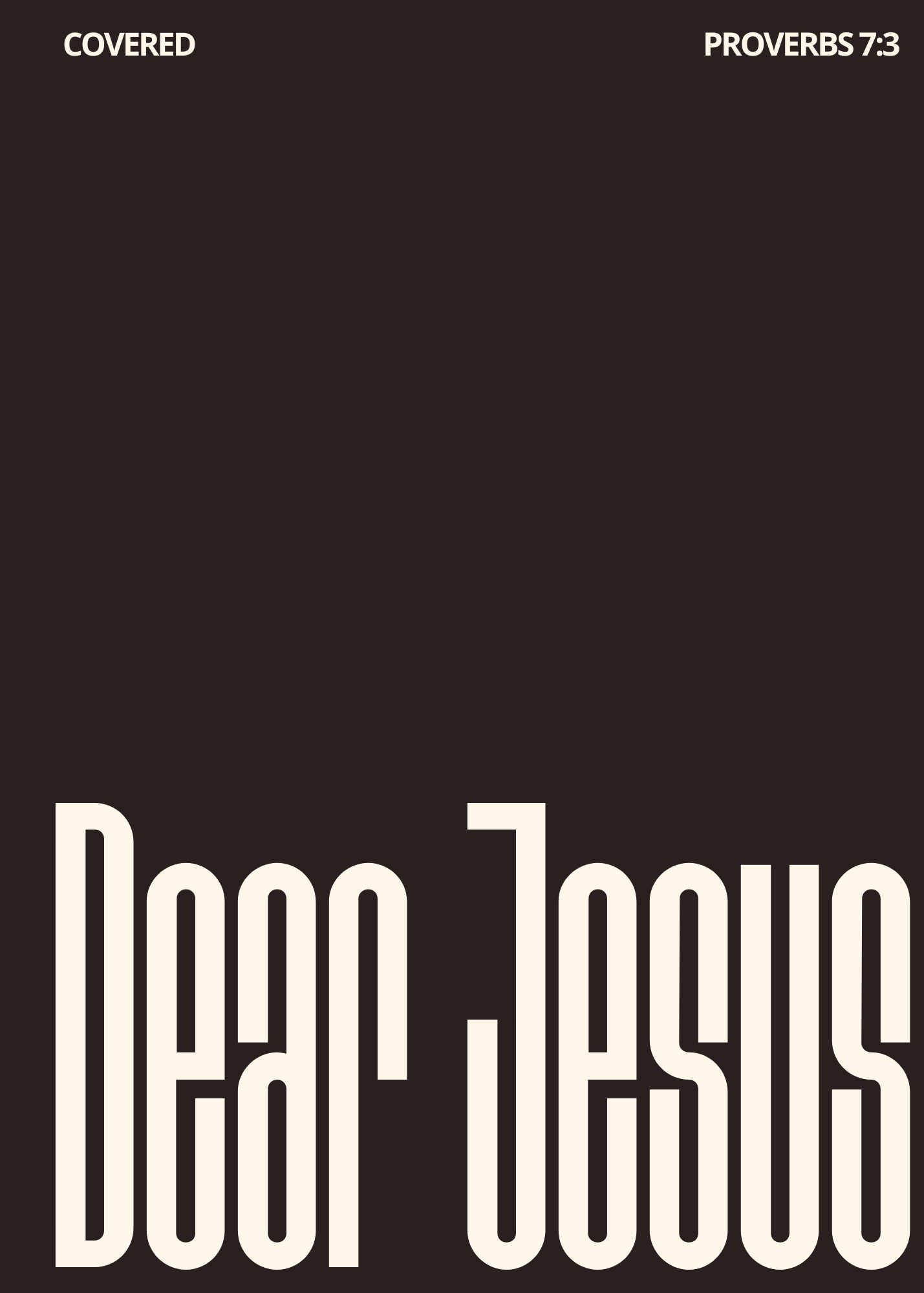 Copy of Dear Jesus (Metal Print (5 × 7 in)) (1).png
