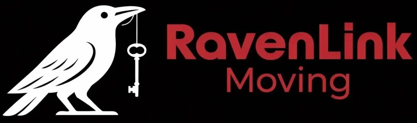 RavenLink Moving