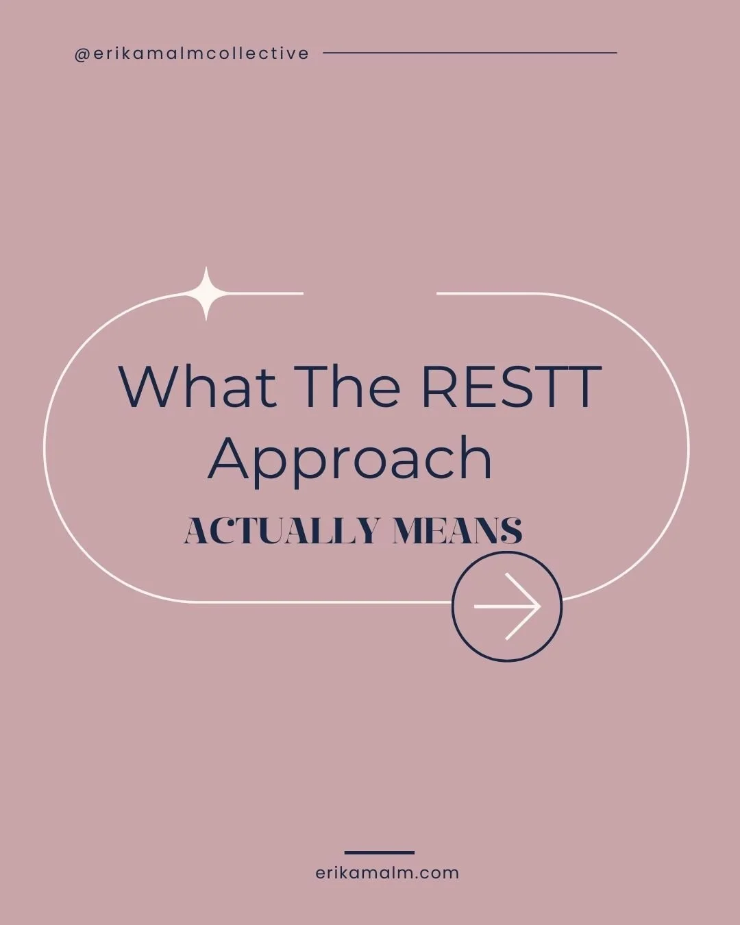 RESST is a holistic, integrative approach to care for individuals, couples, families, and organizations. It&rsquo;s shaped by the latest developments in neuroscience, decades of clinical practice, thousands of client experiences, wise mentors, and my